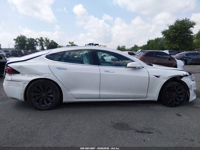 2019 TESLA MODEL S 100D/LONG RANGE/P100D/PERFORMANCE 13