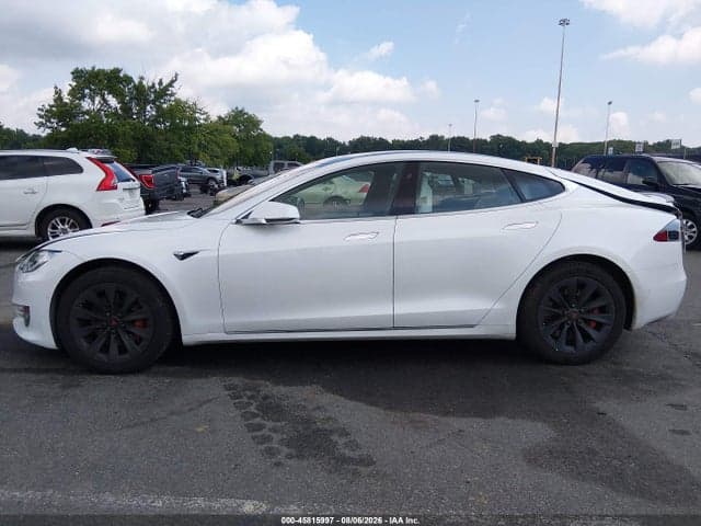 2019 TESLA MODEL S 100D/LONG RANGE/P100D/PERFORMANCE 14