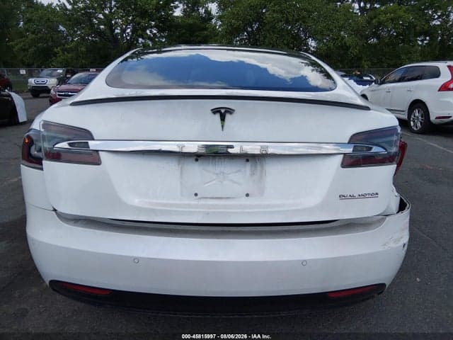 2019 TESLA MODEL S 100D/LONG RANGE/P100D/PERFORMANCE 16