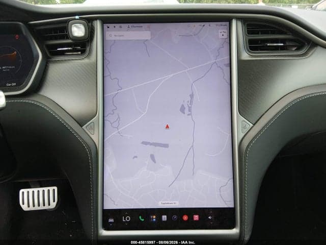 2019 TESLA MODEL S 100D/LONG RANGE/P100D/PERFORMANCE 18