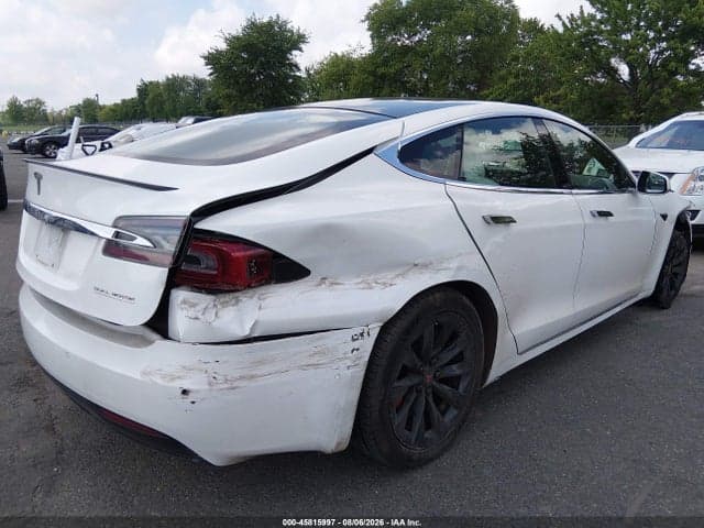 2019 TESLA MODEL S 100D/LONG RANGE/P100D/PERFORMANCE 19