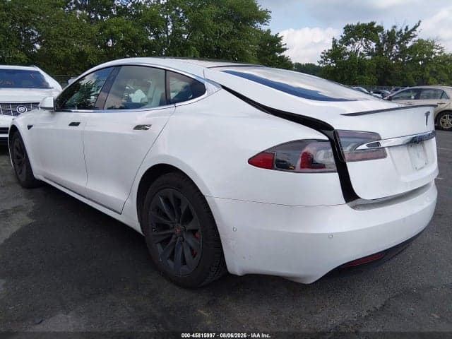 2019 TESLA MODEL S 100D/LONG RANGE/P100D/PERFORMANCE 3