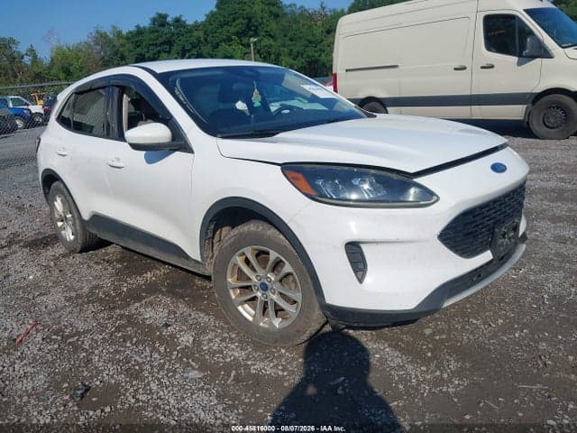 2020 FORD ESCAPE SE - 1