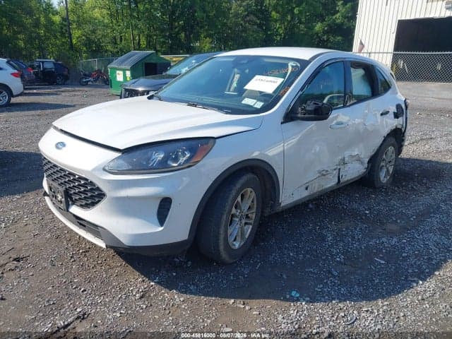 2020 FORD ESCAPE SE 2
