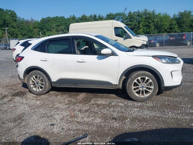 2020 FORD ESCAPE SE 13