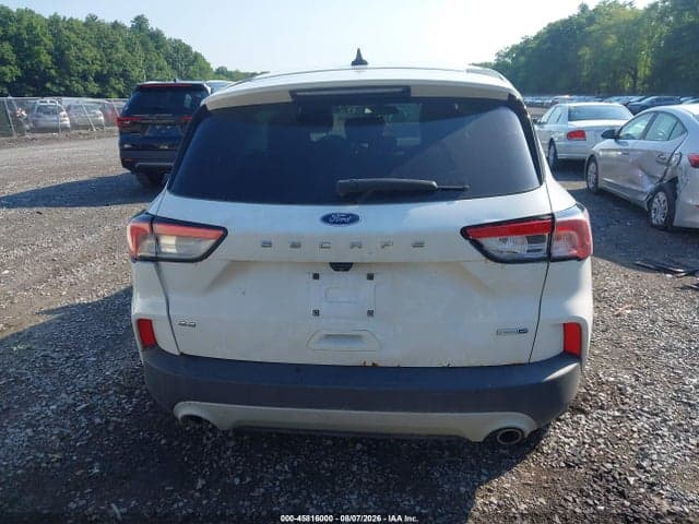 2020 FORD ESCAPE SE 16