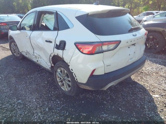 2020 FORD ESCAPE SE 3