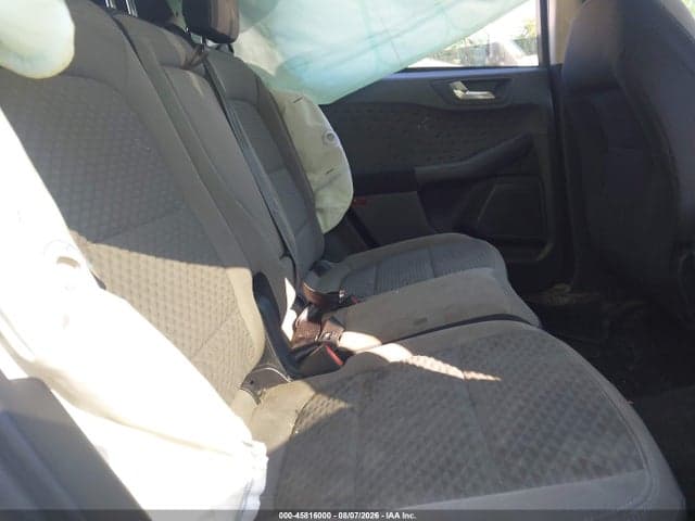 2020 FORD ESCAPE SE 8