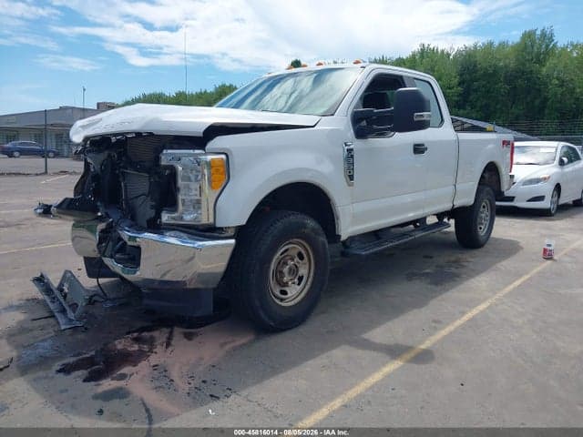 2017 FORD F-350 XL 2