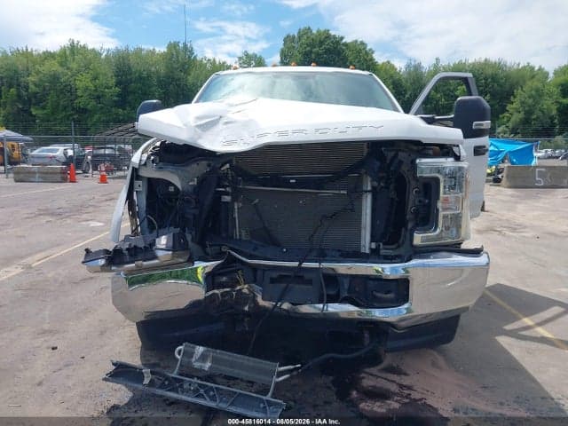 2017 FORD F-350 XL 11