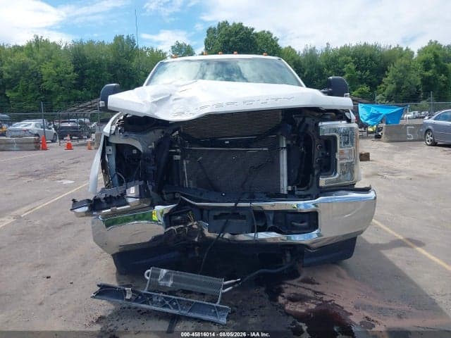 2017 FORD F-350 XL 12