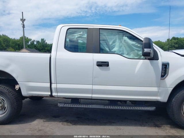 2017 FORD F-350 XL 13