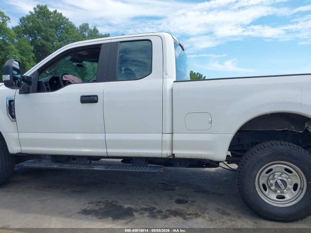 2017 FORD F-350 XL 14