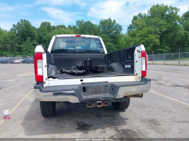 2017 FORD F-350 XL 15