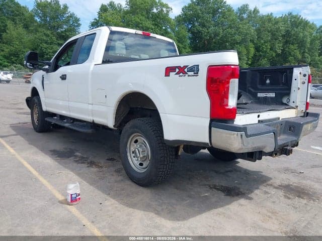 2017 FORD F-350 XL 3