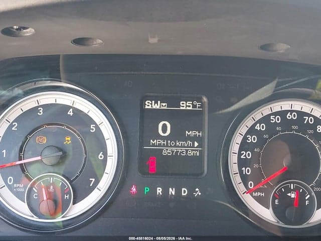 2018 RAM 1500 EXPRESS 4X4 5'7 BOX 15