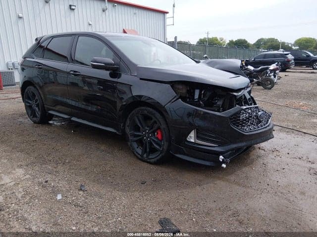 2020 FORD EDGE ST - 1