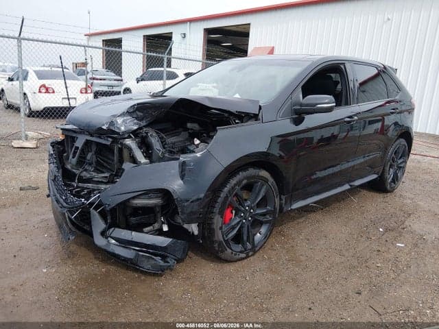 2020 FORD EDGE ST 2