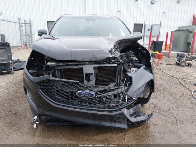 2020 FORD EDGE ST 13