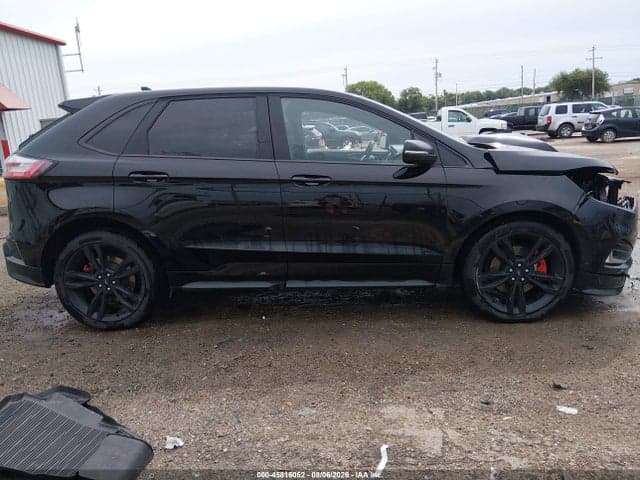 2020 FORD EDGE ST 14