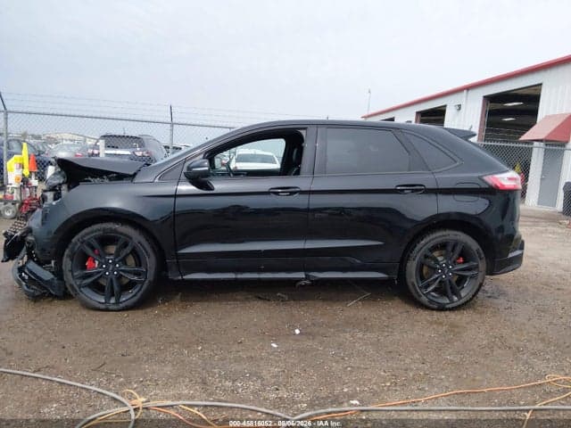 2020 FORD EDGE ST 15