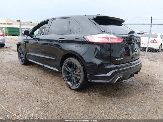 2020 FORD EDGE ST 3