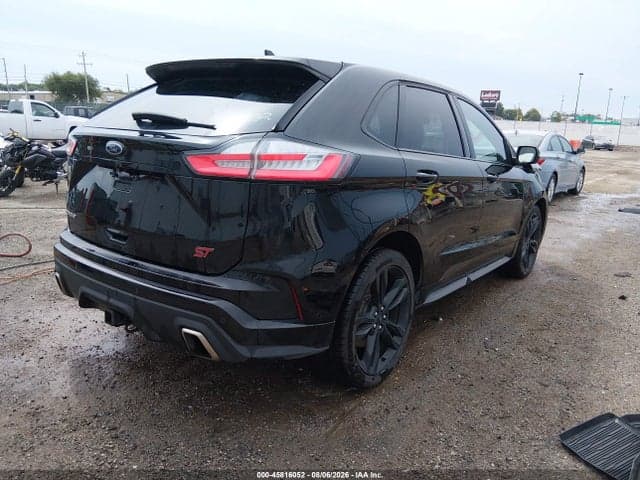 2020 FORD EDGE ST 4