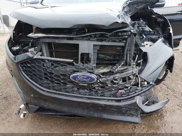 2020 FORD EDGE ST 6