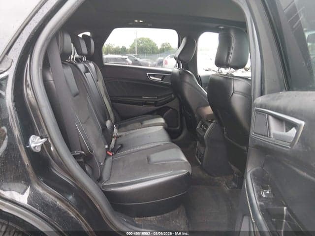 2020 FORD EDGE ST 8