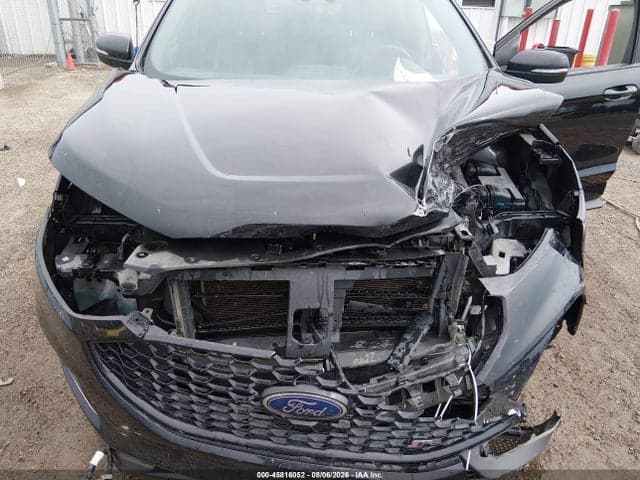 2020 FORD EDGE ST 10