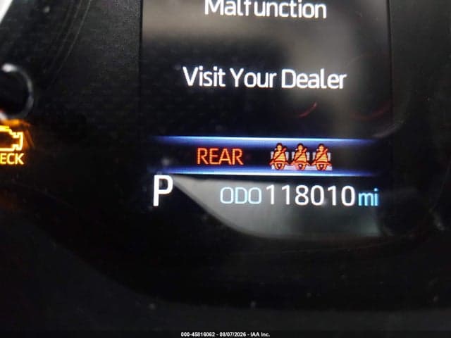 2020 TOYOTA COROLLA LE 15