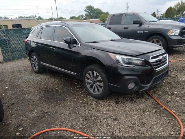 2019 SUBARU OUTBACK 3.6R TOURING - 1