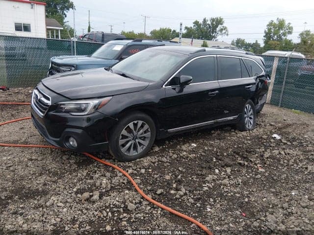 2019 SUBARU OUTBACK 3.6R TOURING 2
