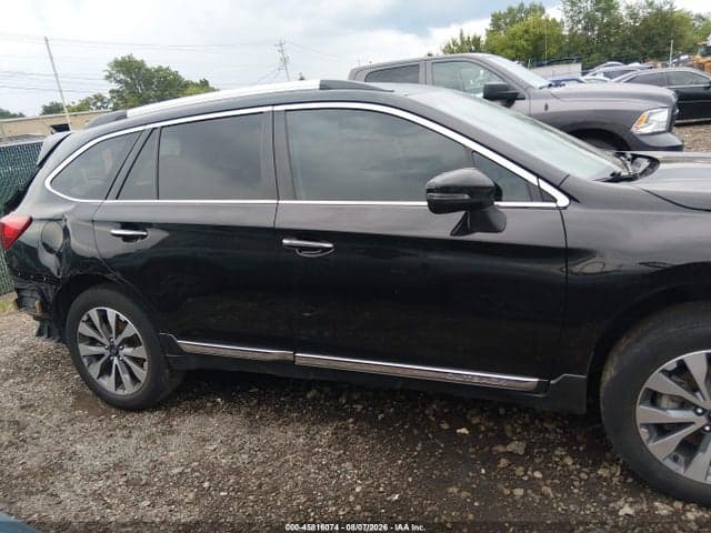 2019 SUBARU OUTBACK 3.6R TOURING 13