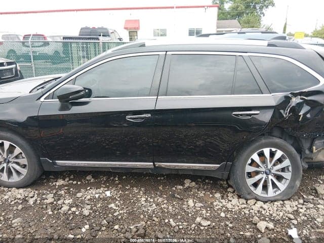 2019 SUBARU OUTBACK 3.6R TOURING 14