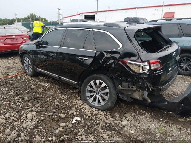 2019 SUBARU OUTBACK 3.6R TOURING 3