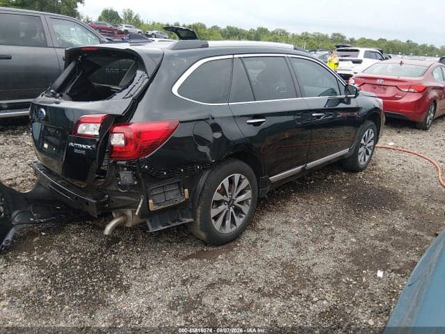 2019 SUBARU OUTBACK 3.6R TOURING 4