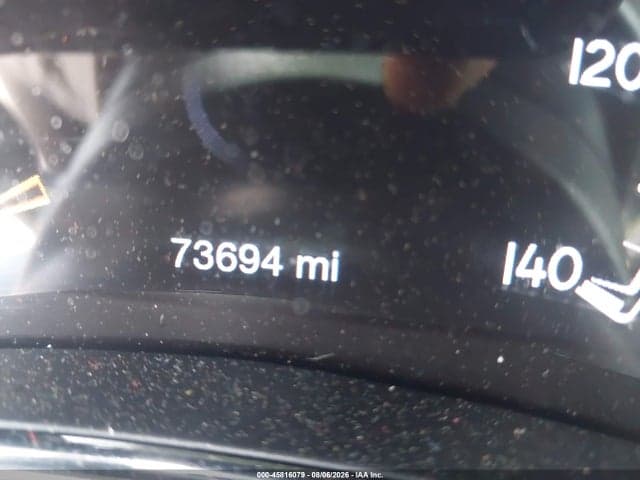 2022 JEEP GRAND CHEROKEE WK LIMITED 4X2 16