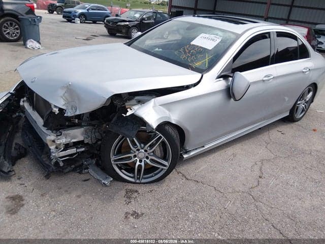 2017 MERCEDES-BENZ E 300 2