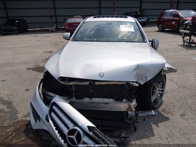 2017 MERCEDES-BENZ E 300 12