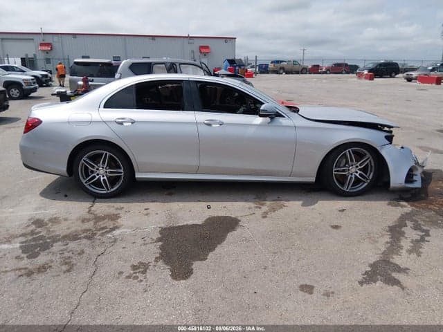 2017 MERCEDES-BENZ E 300 13
