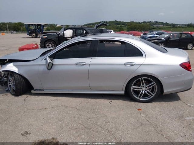 2017 MERCEDES-BENZ E 300 14