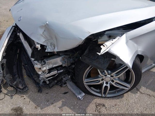 2017 MERCEDES-BENZ E 300 6