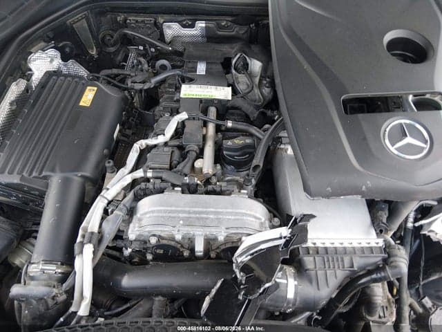 2017 MERCEDES-BENZ E 300 10
