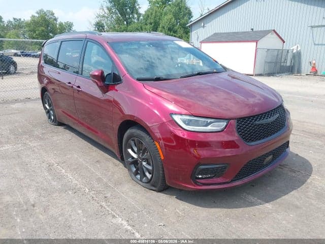 2021 CHRYSLER PACIFICA TOURING L 1