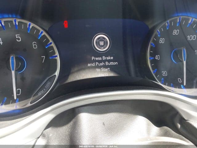 2021 CHRYSLER PACIFICA TOURING L 7