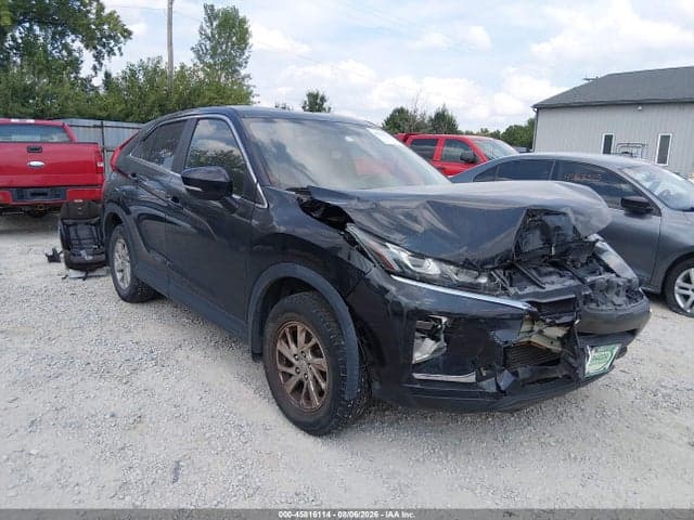 2019 MITSUBISHI ECLIPSE CROSS ES - 1