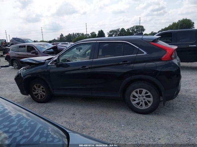 2019 MITSUBISHI ECLIPSE CROSS ES 14