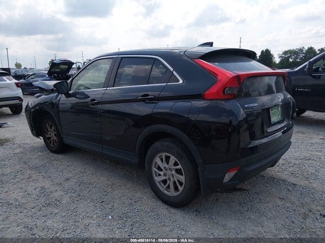 2019 MITSUBISHI ECLIPSE CROSS ES 3