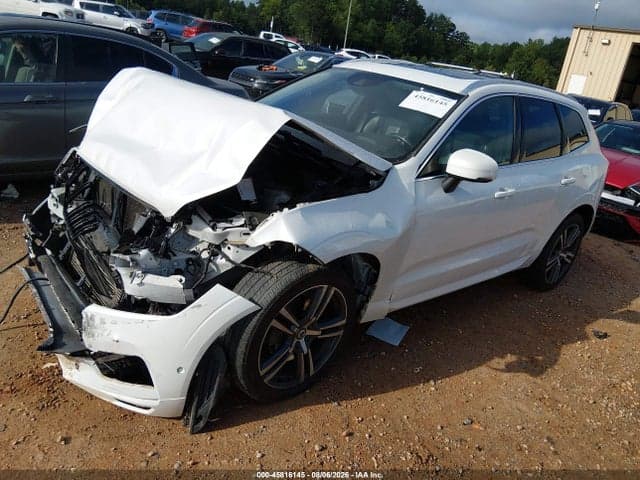 2019 VOLVO XC60 T5 MOMENTUM 2